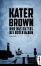 [Kater Brown 06] • Kater Brown und das Rätsel des Roten Raben